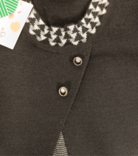 MAGLIA DONNA M/L 5009 Tellini S.R.L. Großhandelskleidung